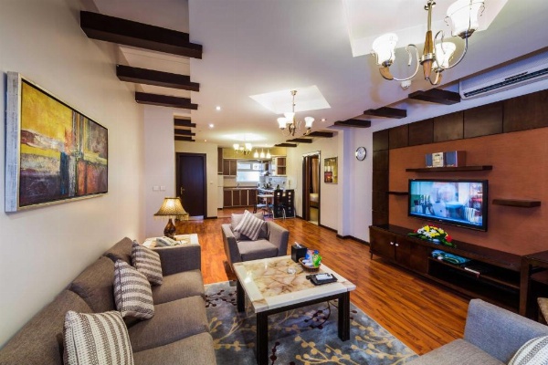 Boudl Al Malaz Hotel image 14